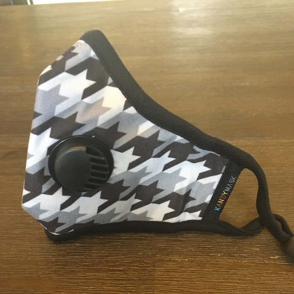 KandyMask Loyalty N99 Face Mask - Picture 4 of 11